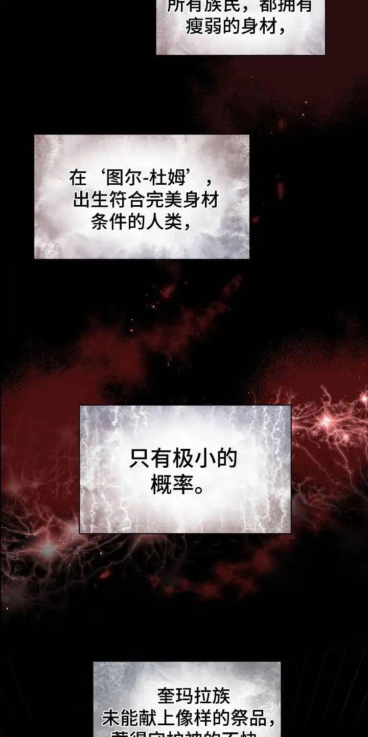 雨林让你幸福 - 部族的希望 - 第8页