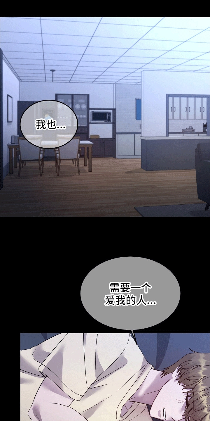宿命标记 - 离婚 - 第13页