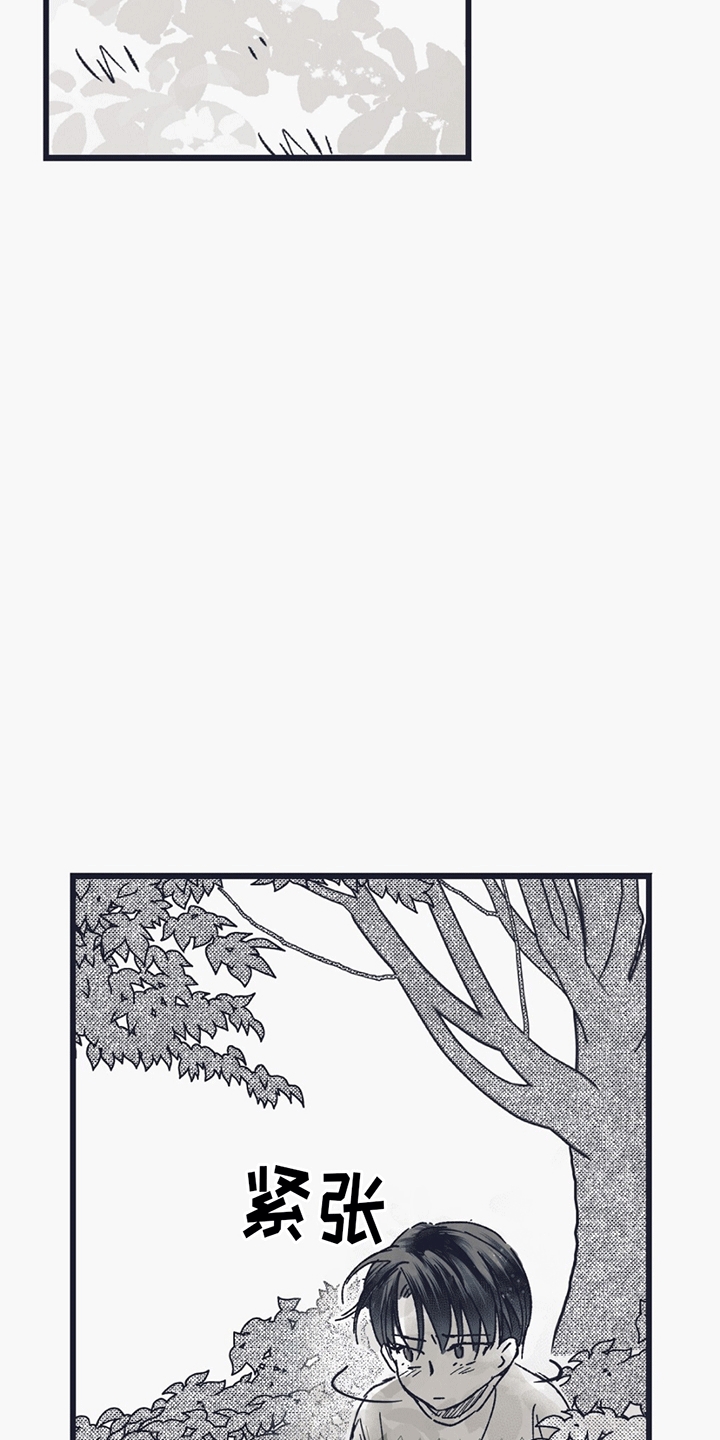 不速之客 - 怪物 - 第17页