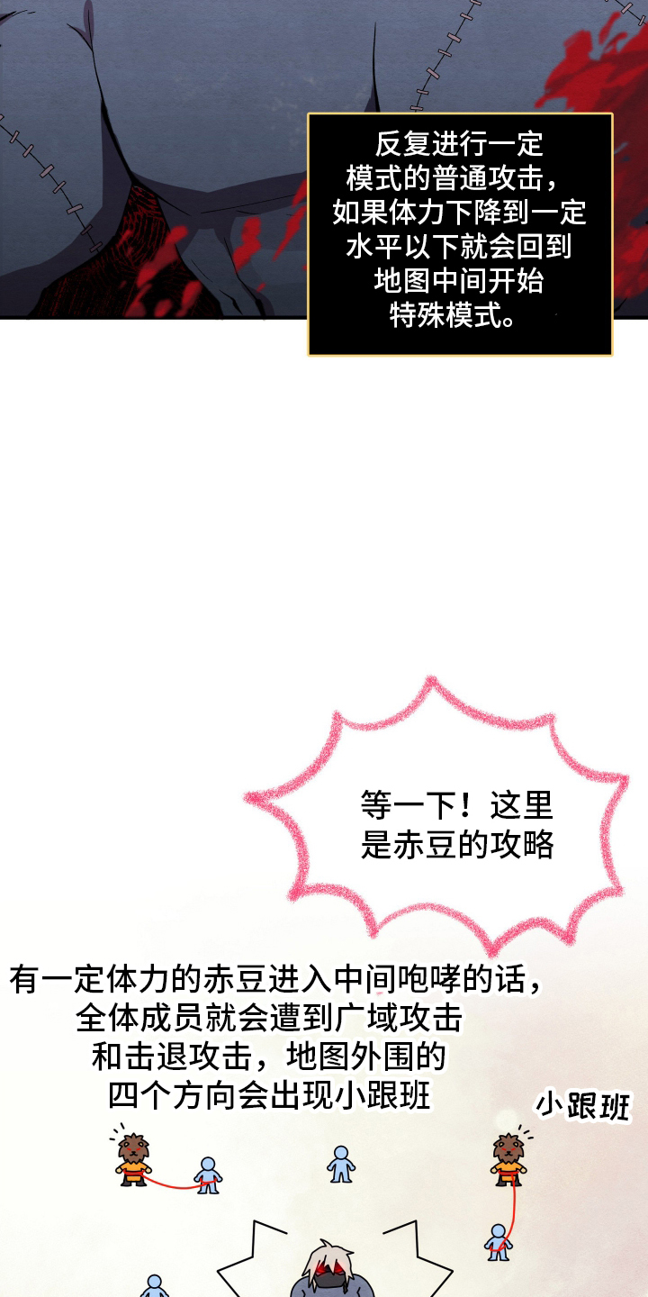 虚拟婚姻 - 攻略方式 - 第12页