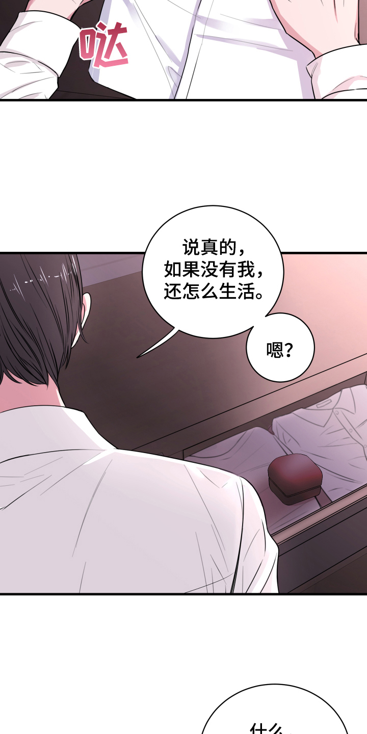 复仇 - 戒指 - 第6页