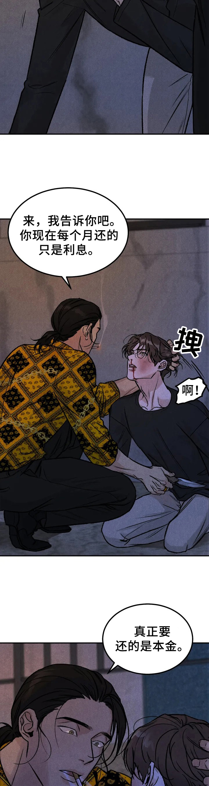 限量发行 - 没资格 - 第5页