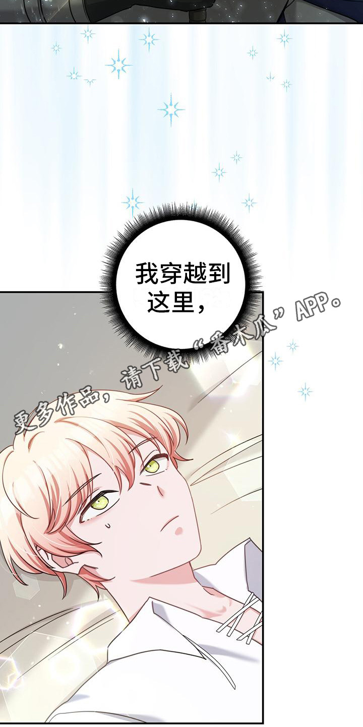穿越勇士 - 确定目标 - 第6页