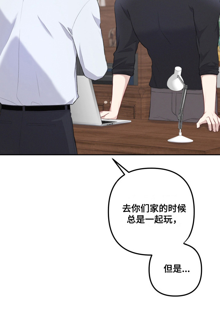 双重交易 - 暗恋 - 第26页