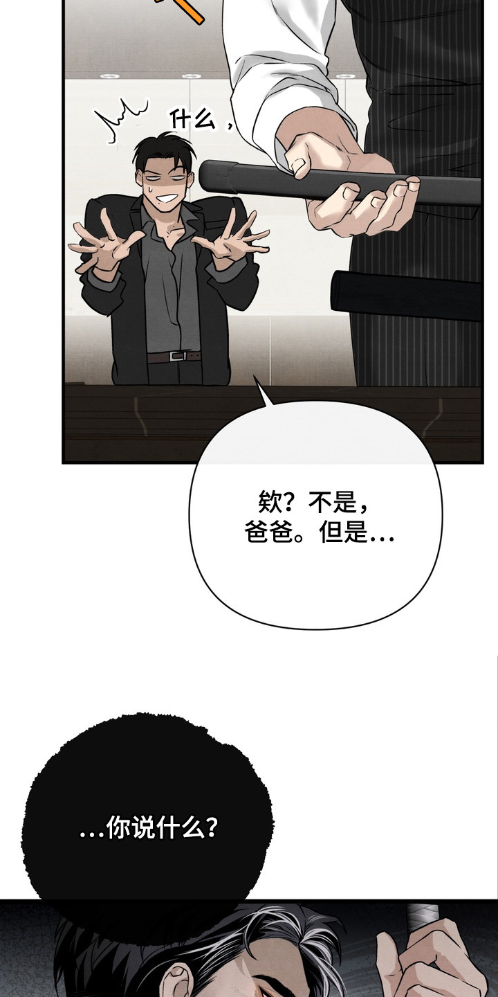 开发训狗 - 继承人 - 第22页
