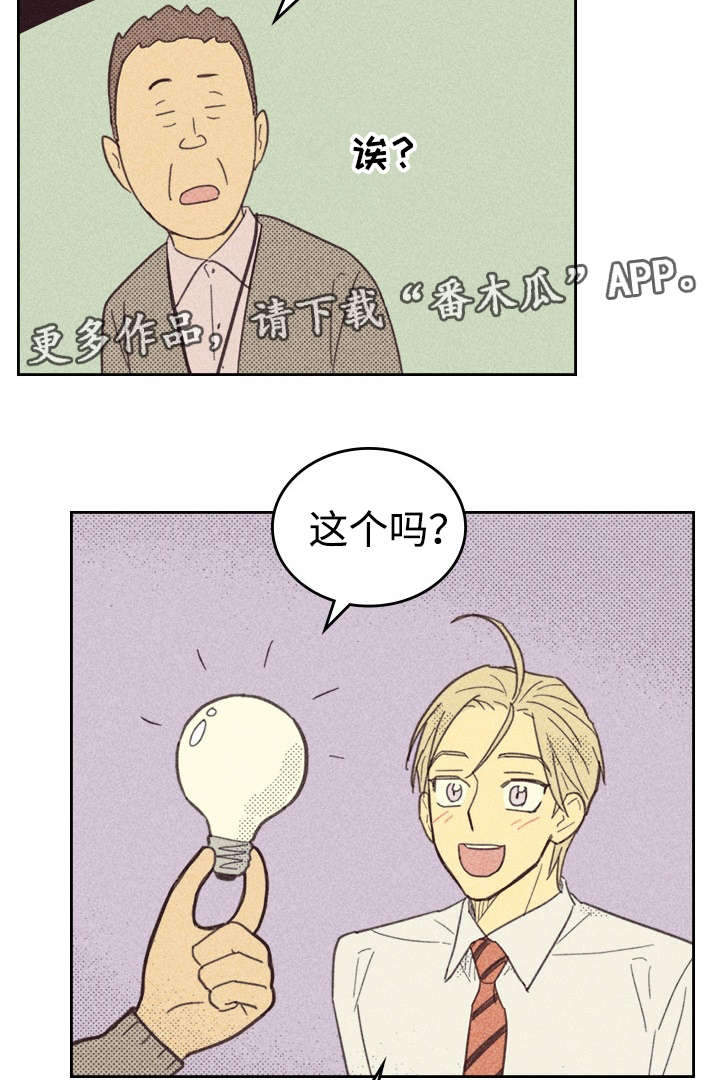 开或关 - 灯泡 - 第16页