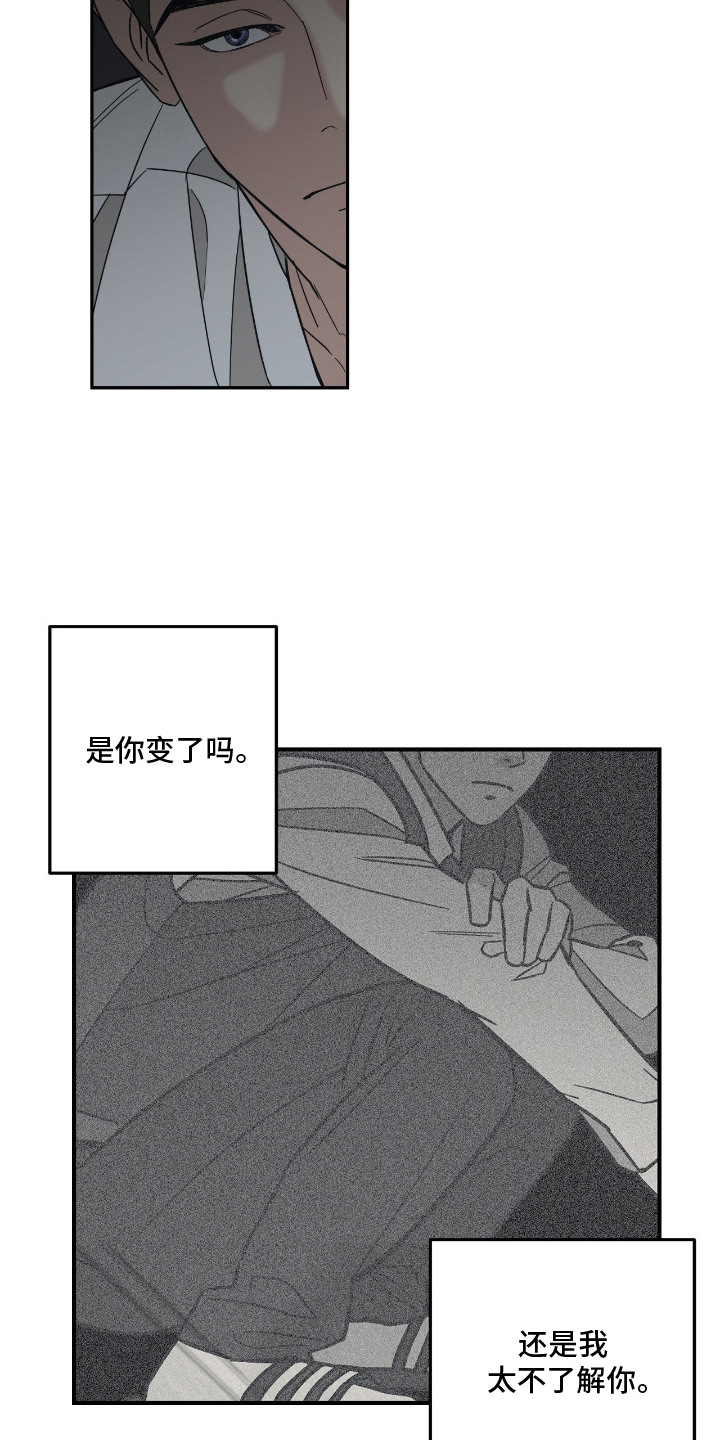 猫大爷和我 - 不太了解 - 第11页