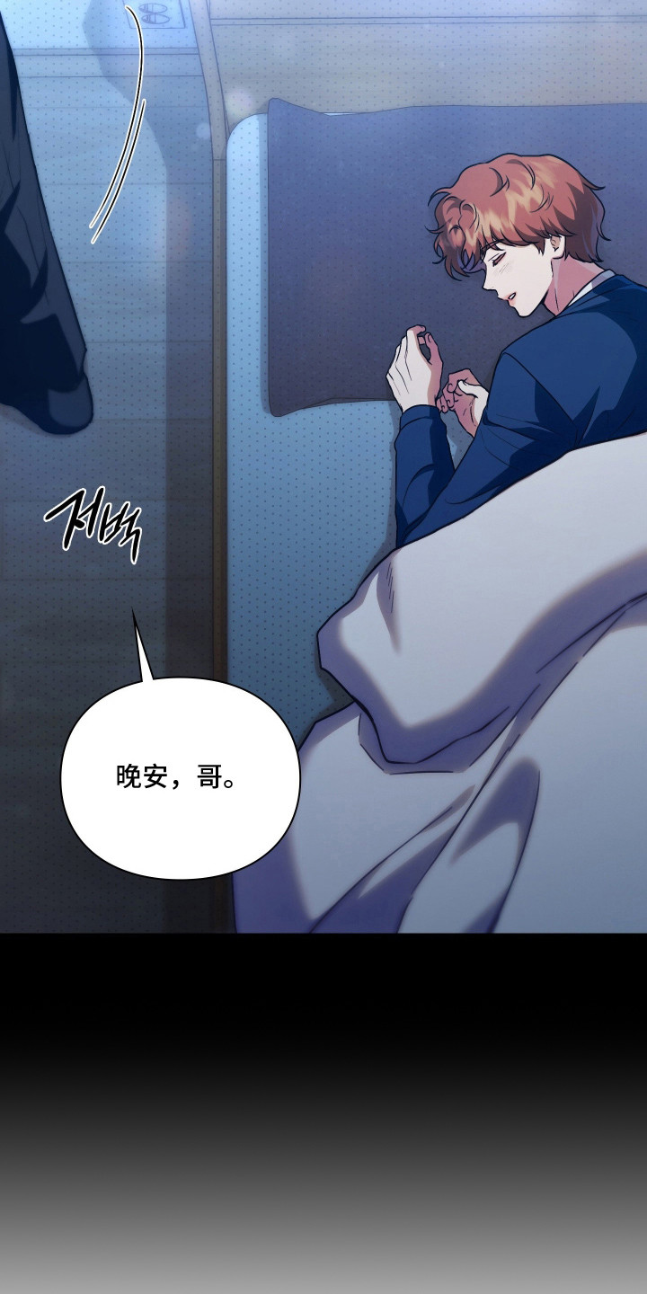 他的阴险温柔 - 人情世故 - 第29页