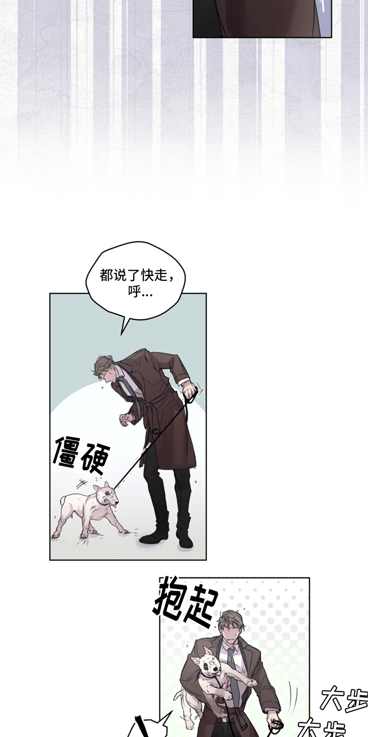 呼吸的记忆 - 兽医 - 第35页