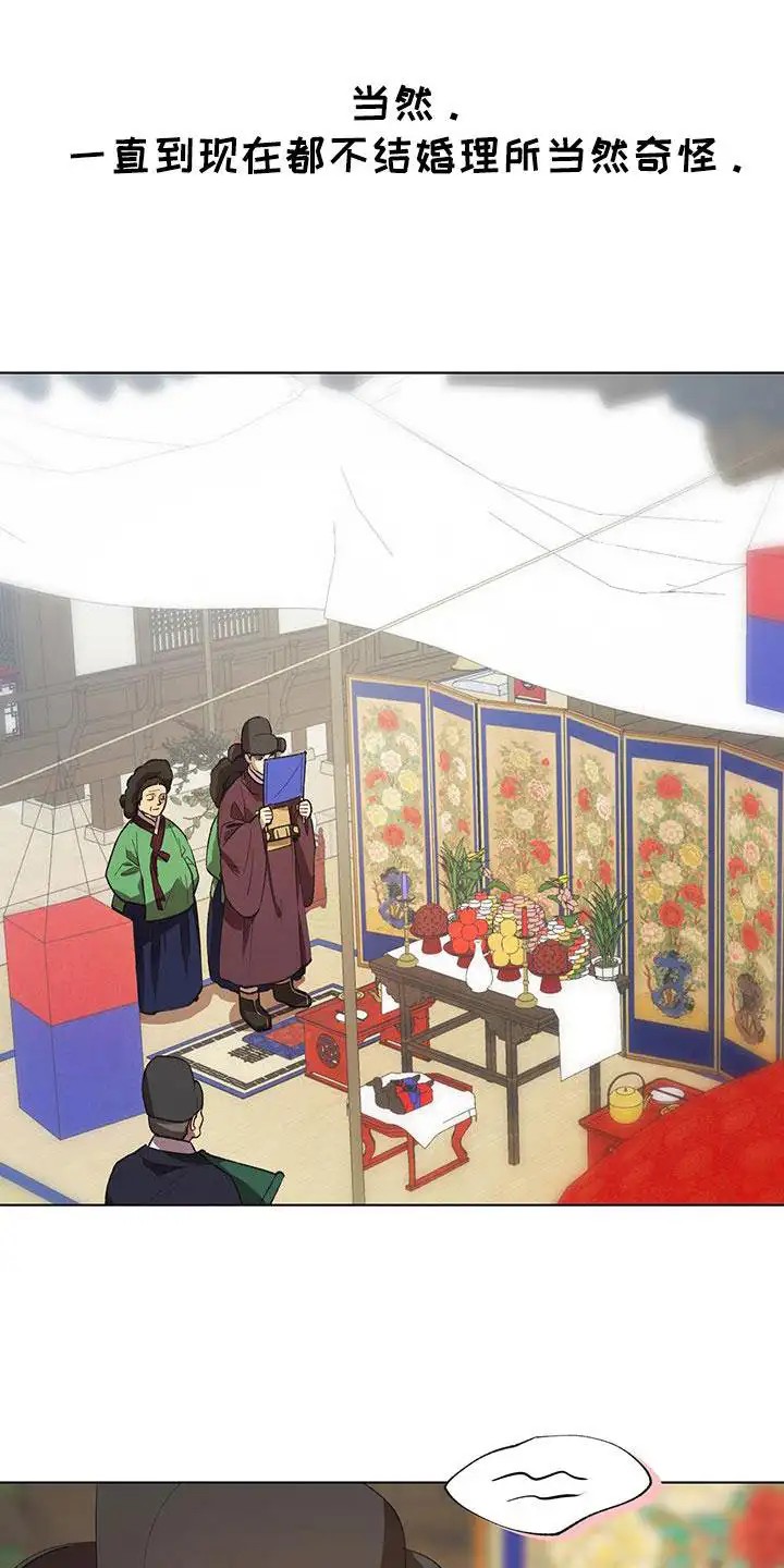 朔月辟邪 - 大君 - 第20页