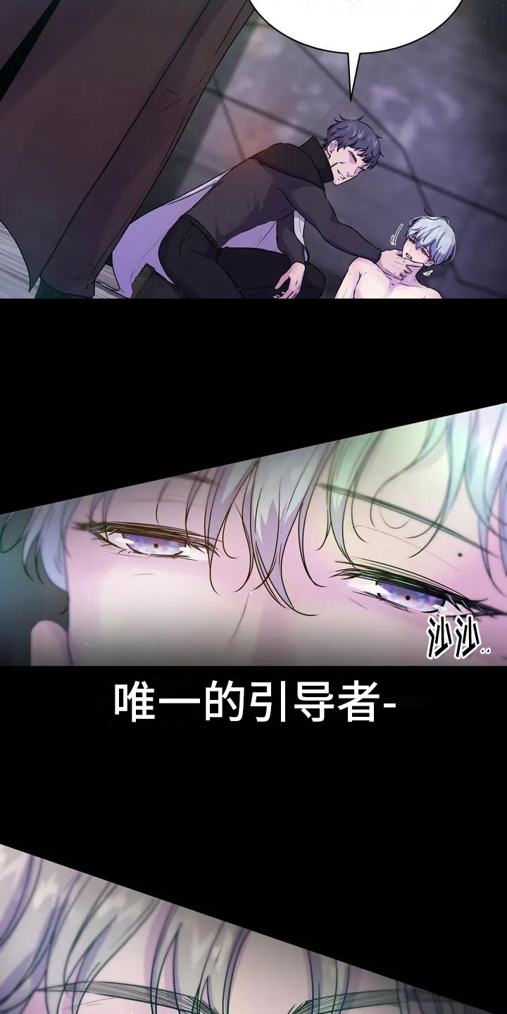 曙光 - 幸存者 - 第10页
