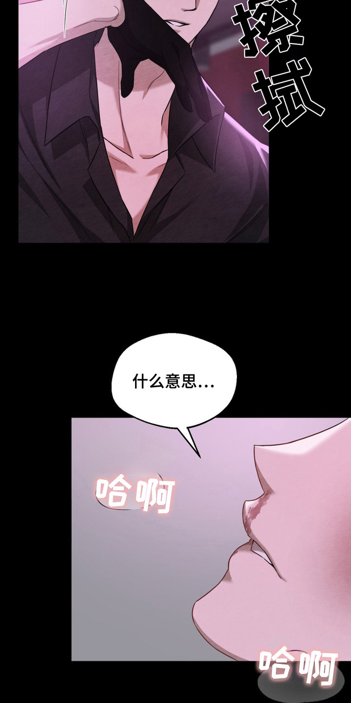 赌场狂潮 - 挑衅 - 第23页