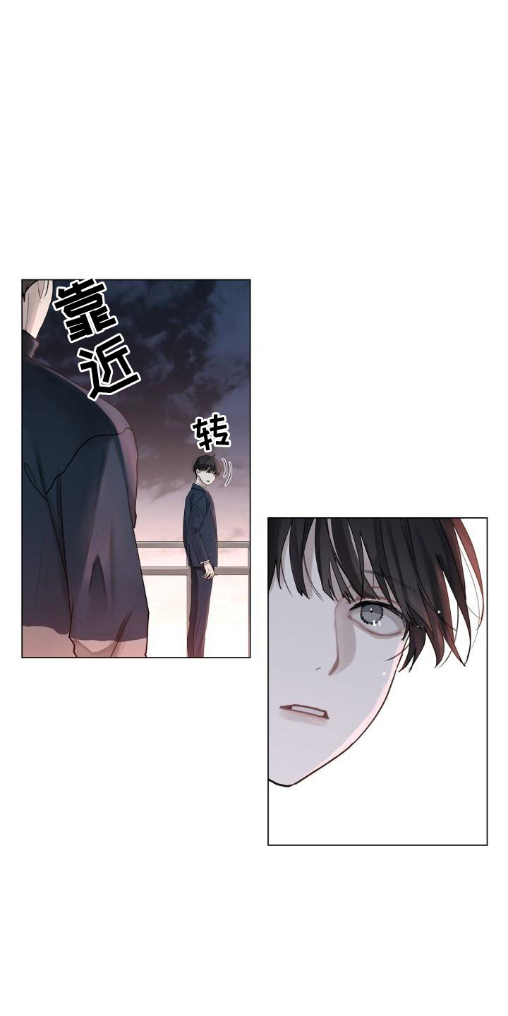 另一个我 - 自杀 - 第9页