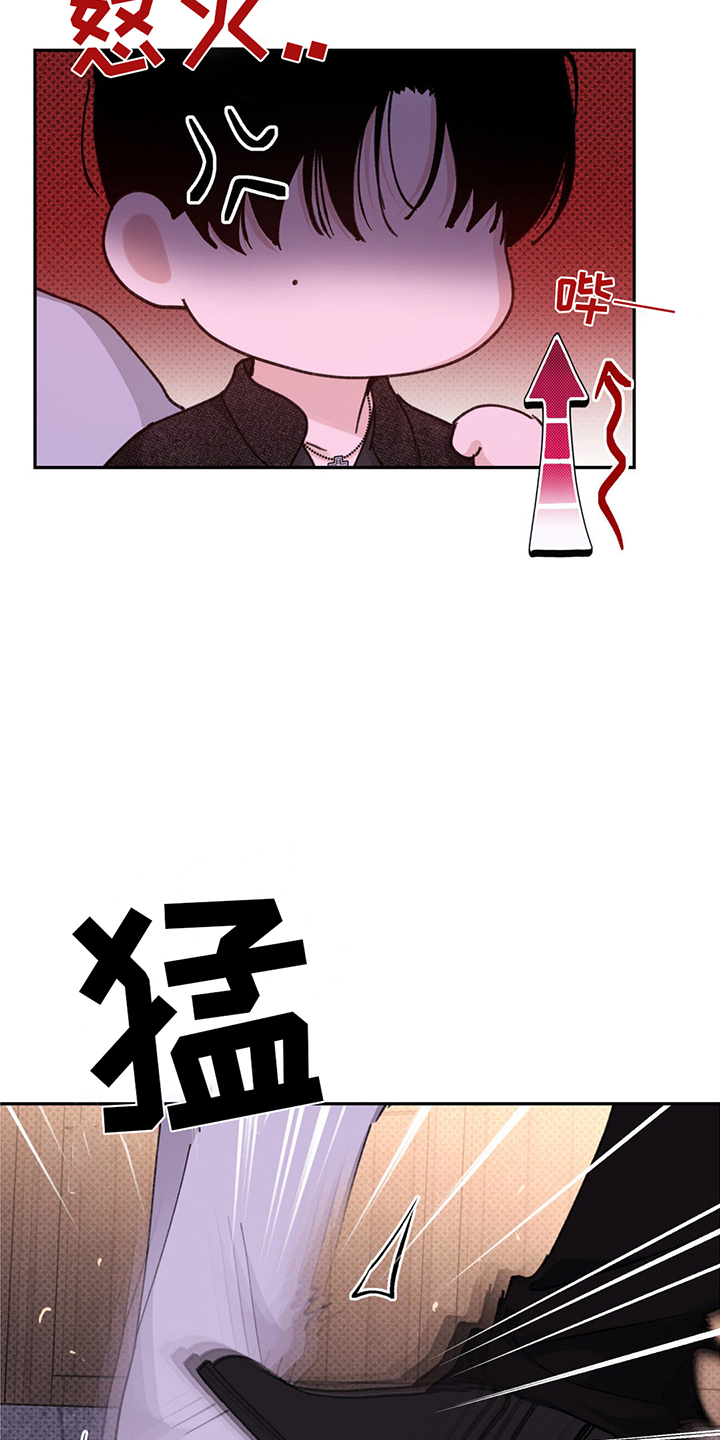 随声而动 - 真实面貌 - 第21页