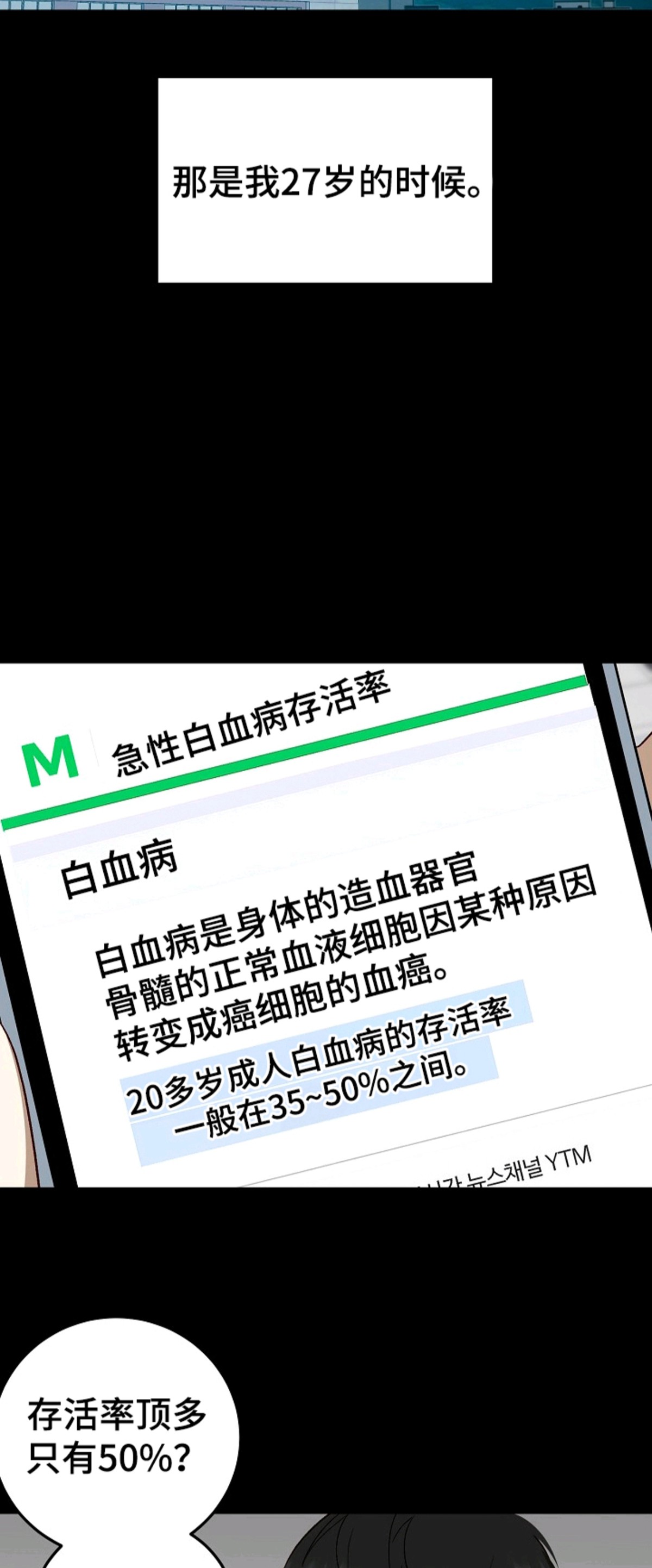 国民男友的秘密 - 五年前 - 第19页