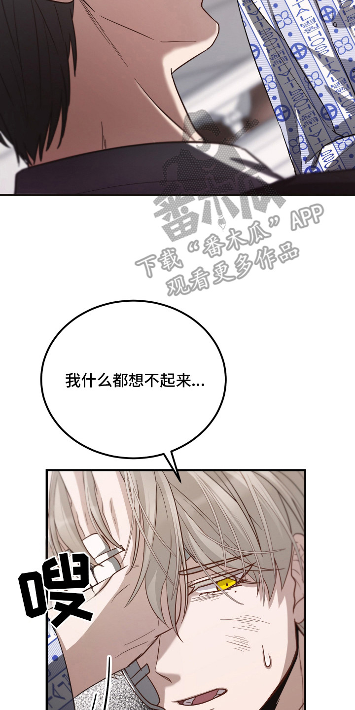 心陷谎言 - 耍花样 - 第18页