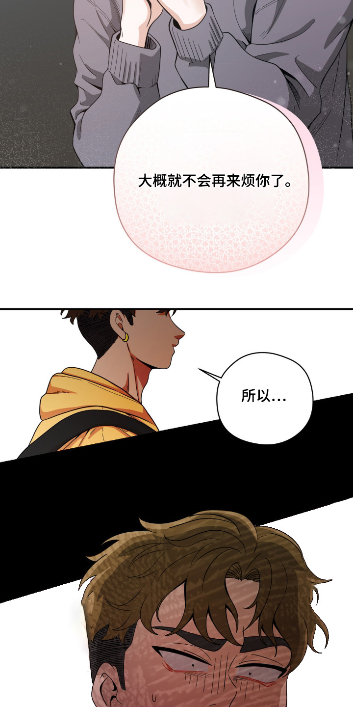 恶徒猎人 - 都看到了 - 第13页