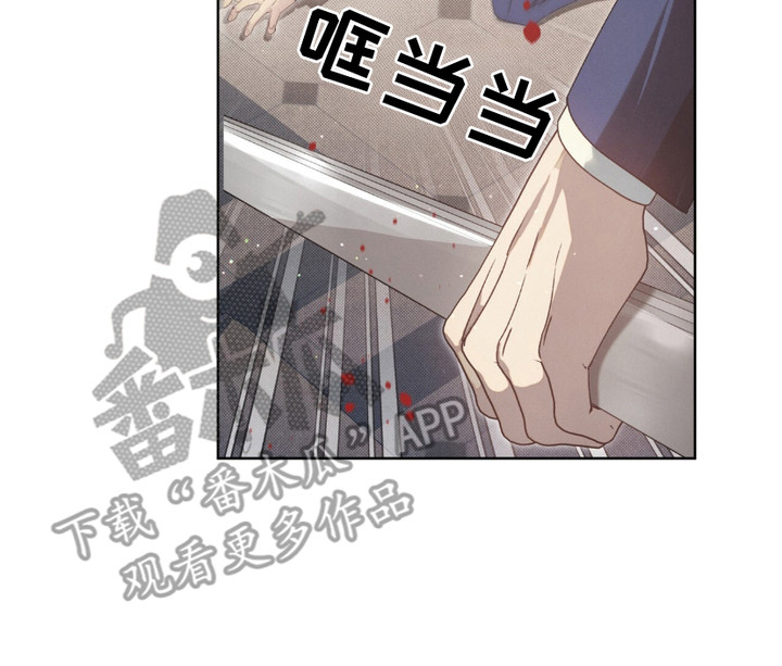 不幸牢笼 - 报复 - 第18页