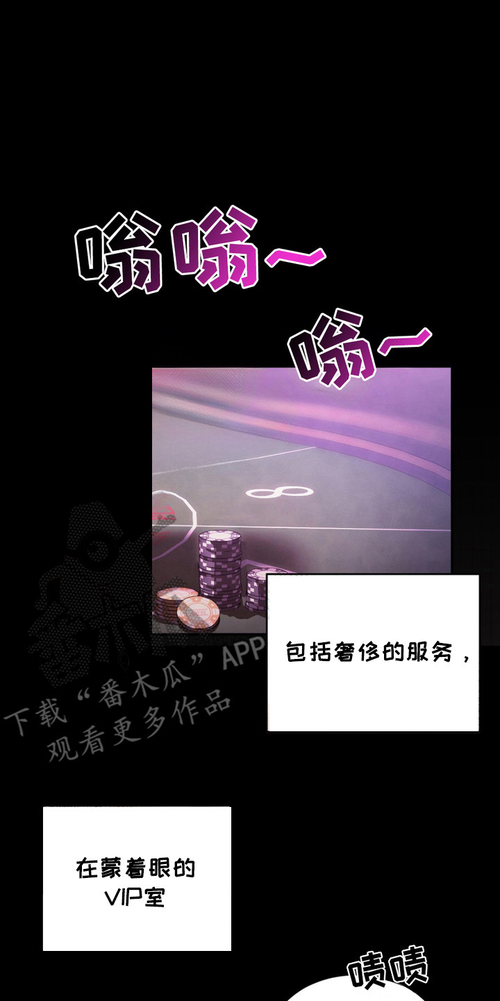 赌场狂潮 - 赌场 - 第9页