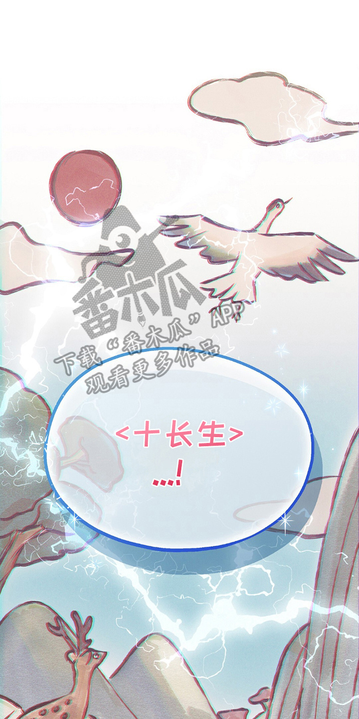 偶像日记 - 十长生 - 第5页