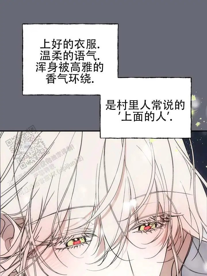 永生之庭 - 容光焕发 - 第19页