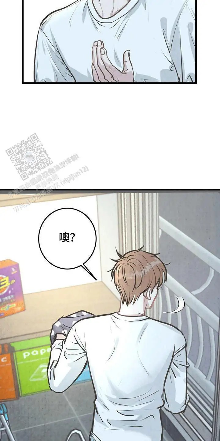 哥哥马甲掉了 - 在意 - 第18页