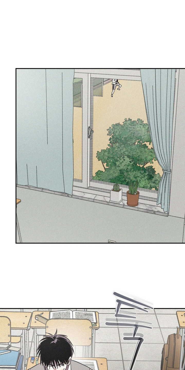 恶性吸引 - 转学生 - 第6页