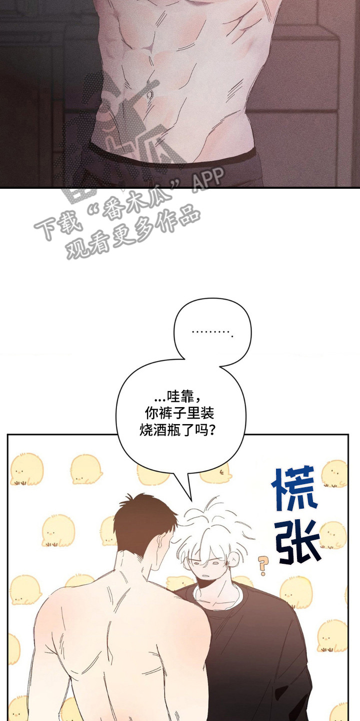 冬日终章 - 表白 - 第15页