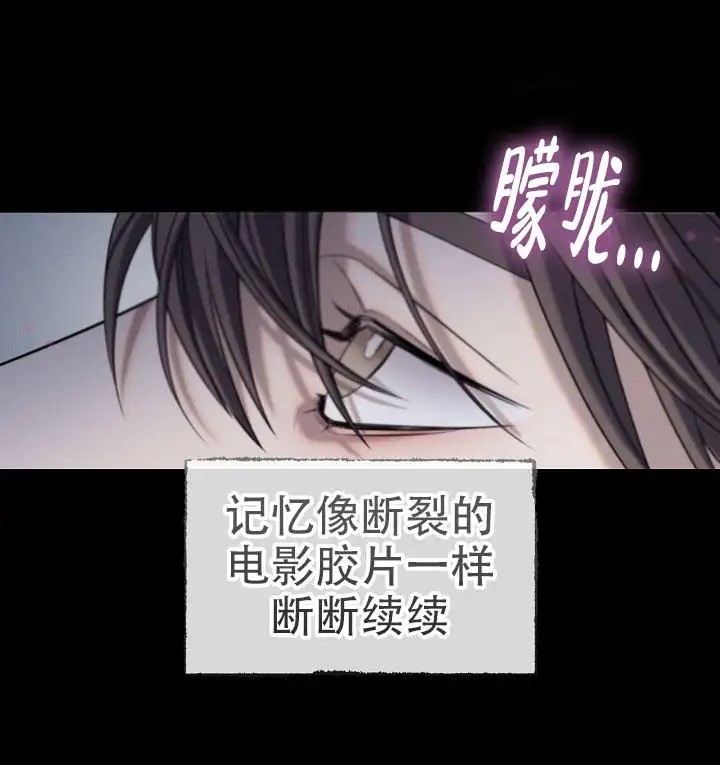 无痕之夜 - 完蛋了 - 第6页