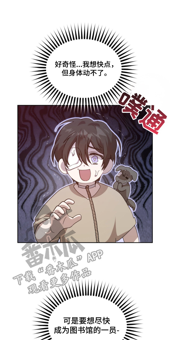 双生悲愿 - 警告 - 第15页