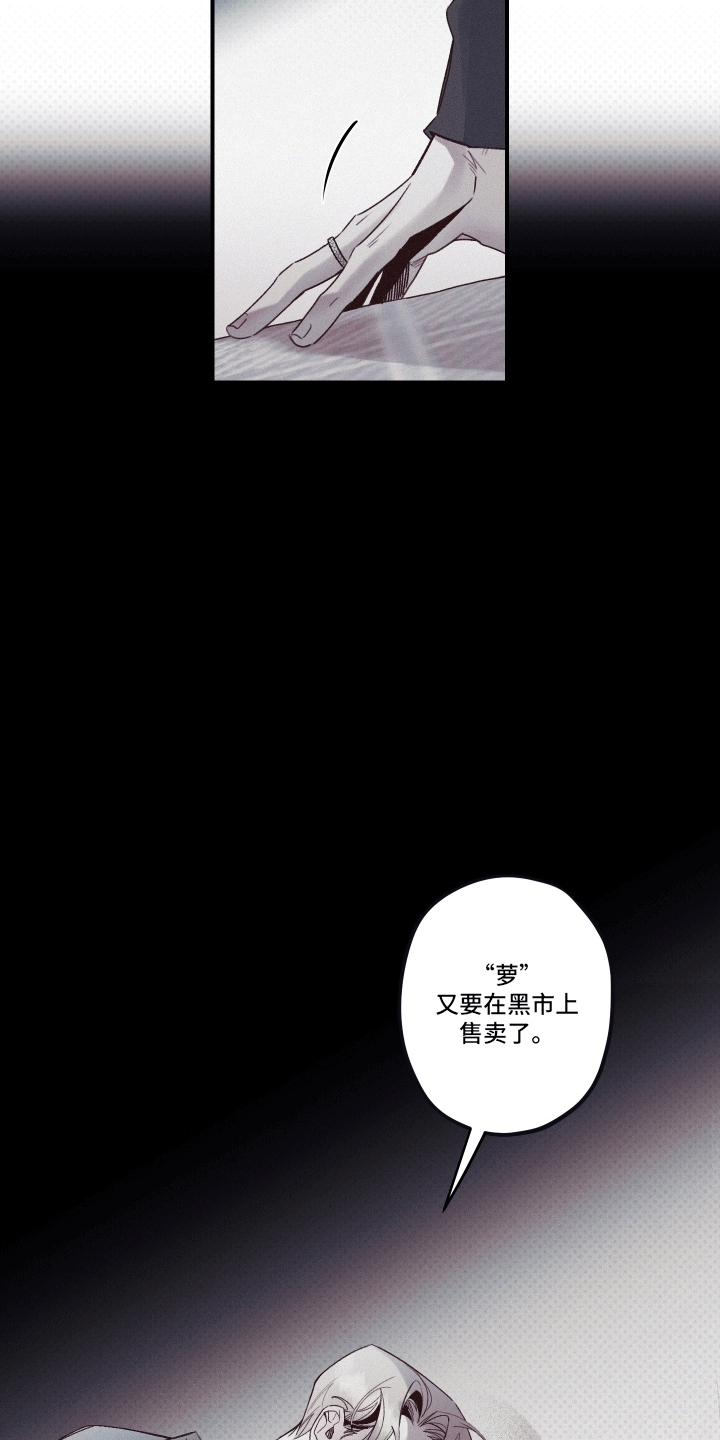 遗迹 - 我知道你的秘密 - 第8页