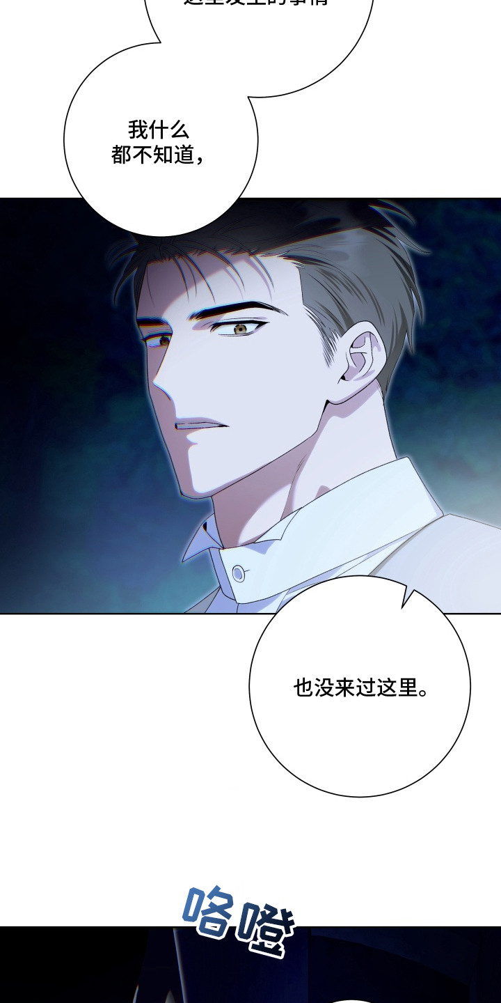 神堕之夜 - 召见 - 第14页