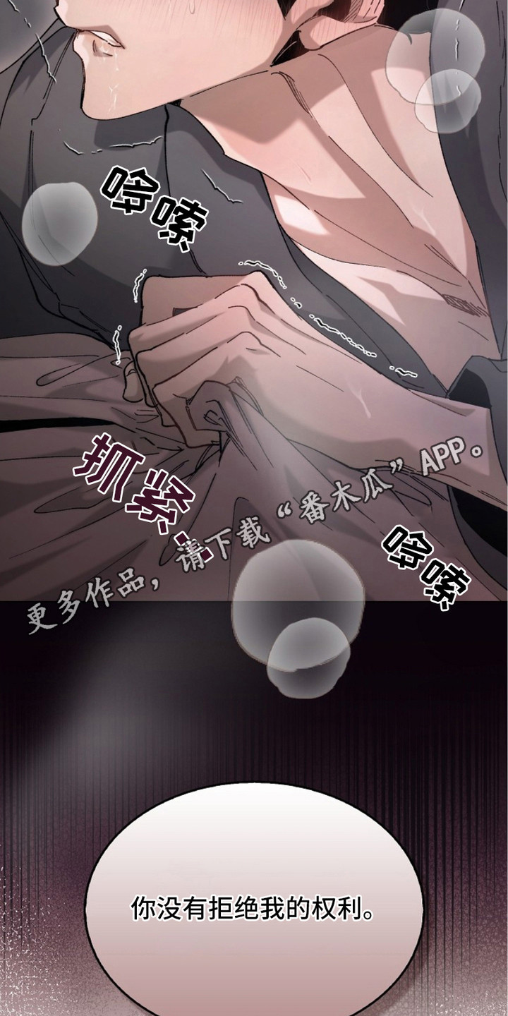 权力的代价 - 意识模糊 - 第12页