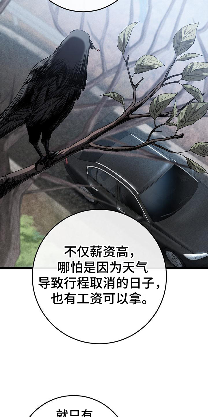该死的交易 - 接人 - 第15页