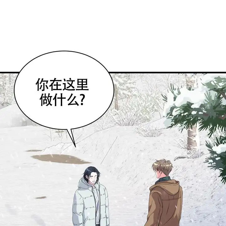 雪融化的那天 - 唯一的光 - 第12页