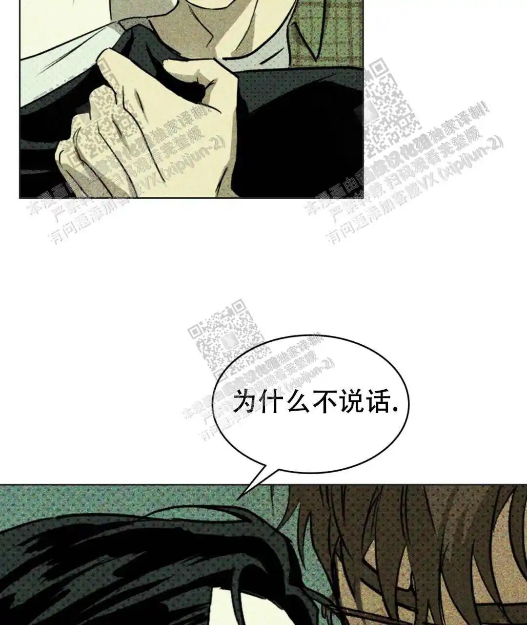 绿色镌像 - 稍微慢点 - 第16页