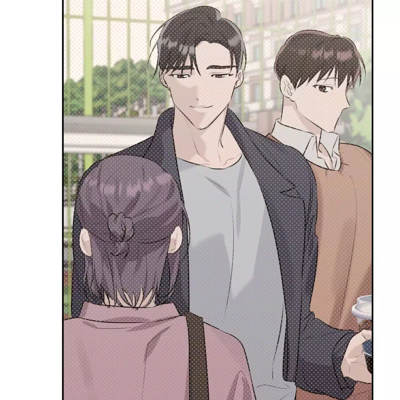 给哀悼的你 -   - 第19页