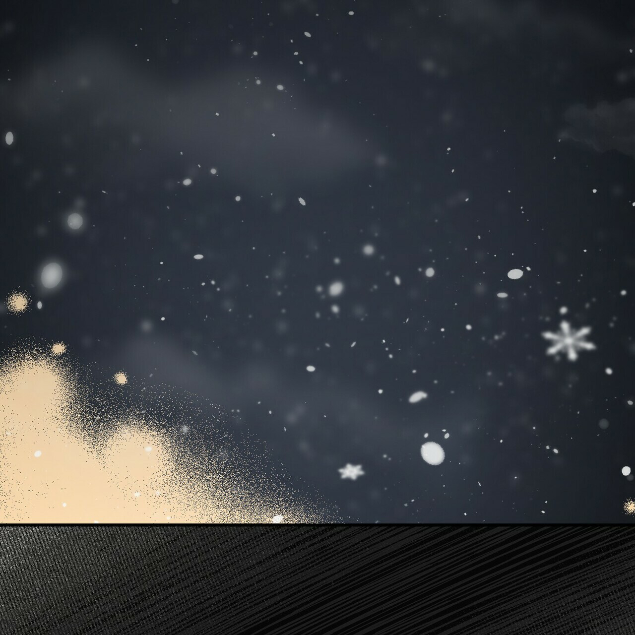 圣诞酒店 - Un-holy night(2) - 第33页