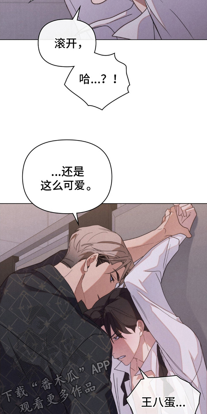 伪装浪漫 - 潜入 - 第24页