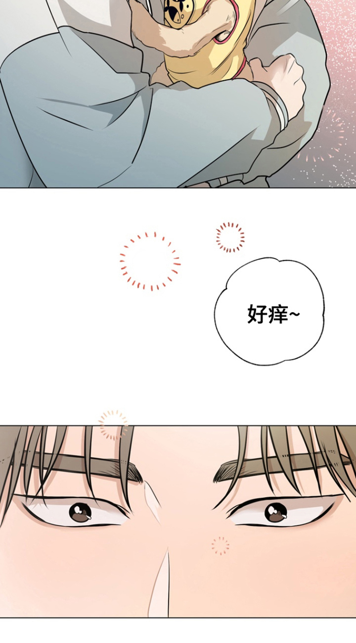 融化调情曲奇 - 宠物咖啡店 - 第19页
