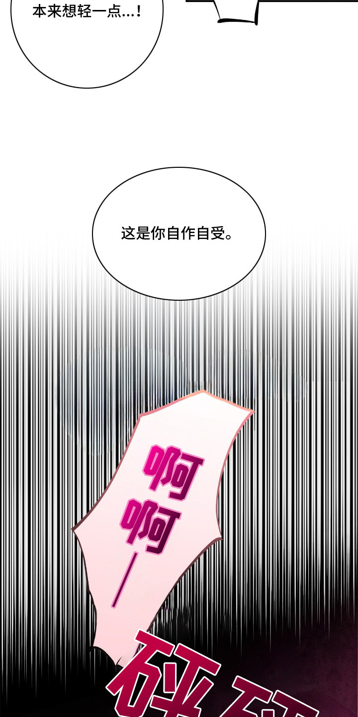 赎罪订单 - 自作自受 - 第10页
