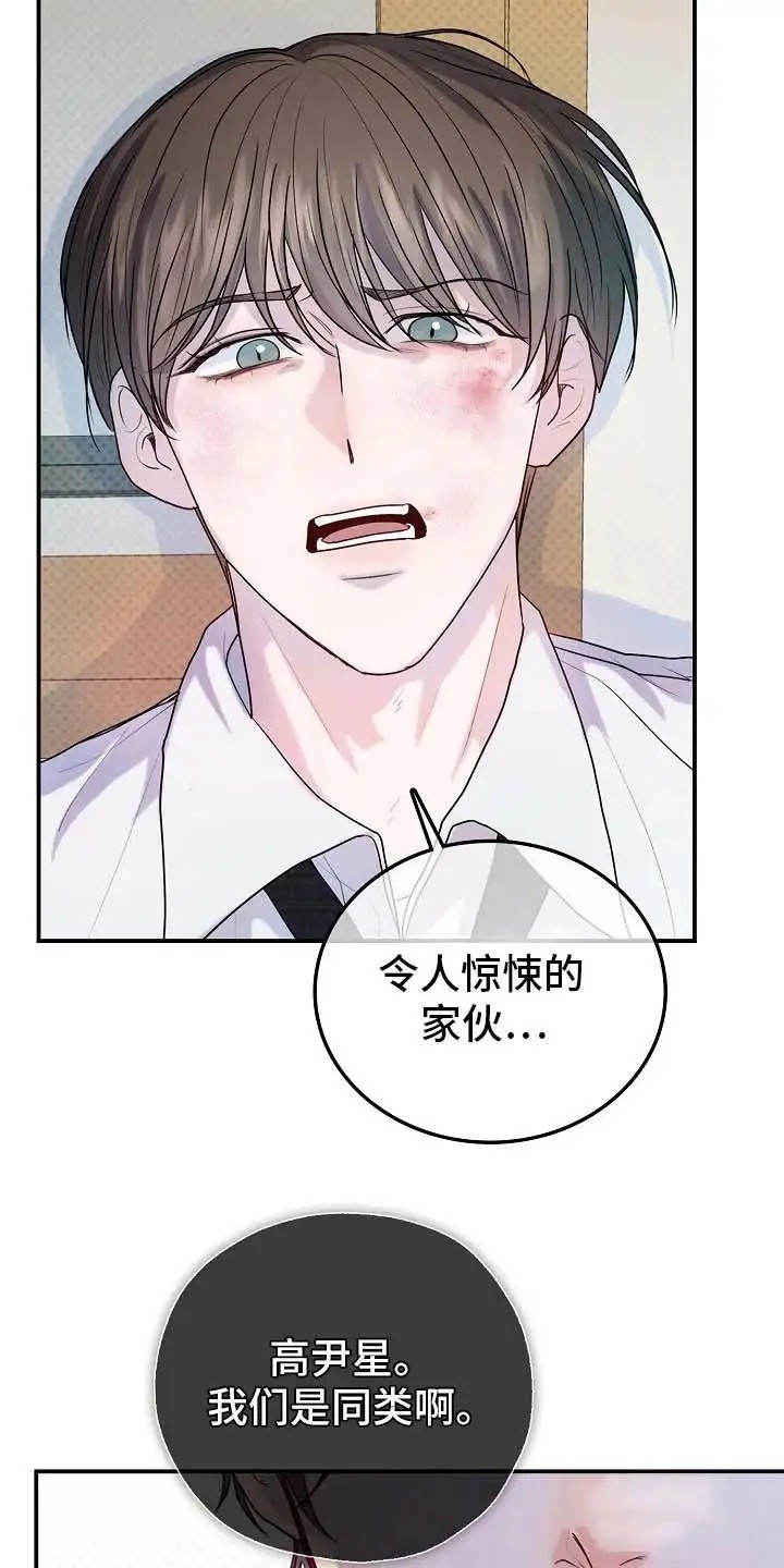 天生契合 - 检讨 - 第26页