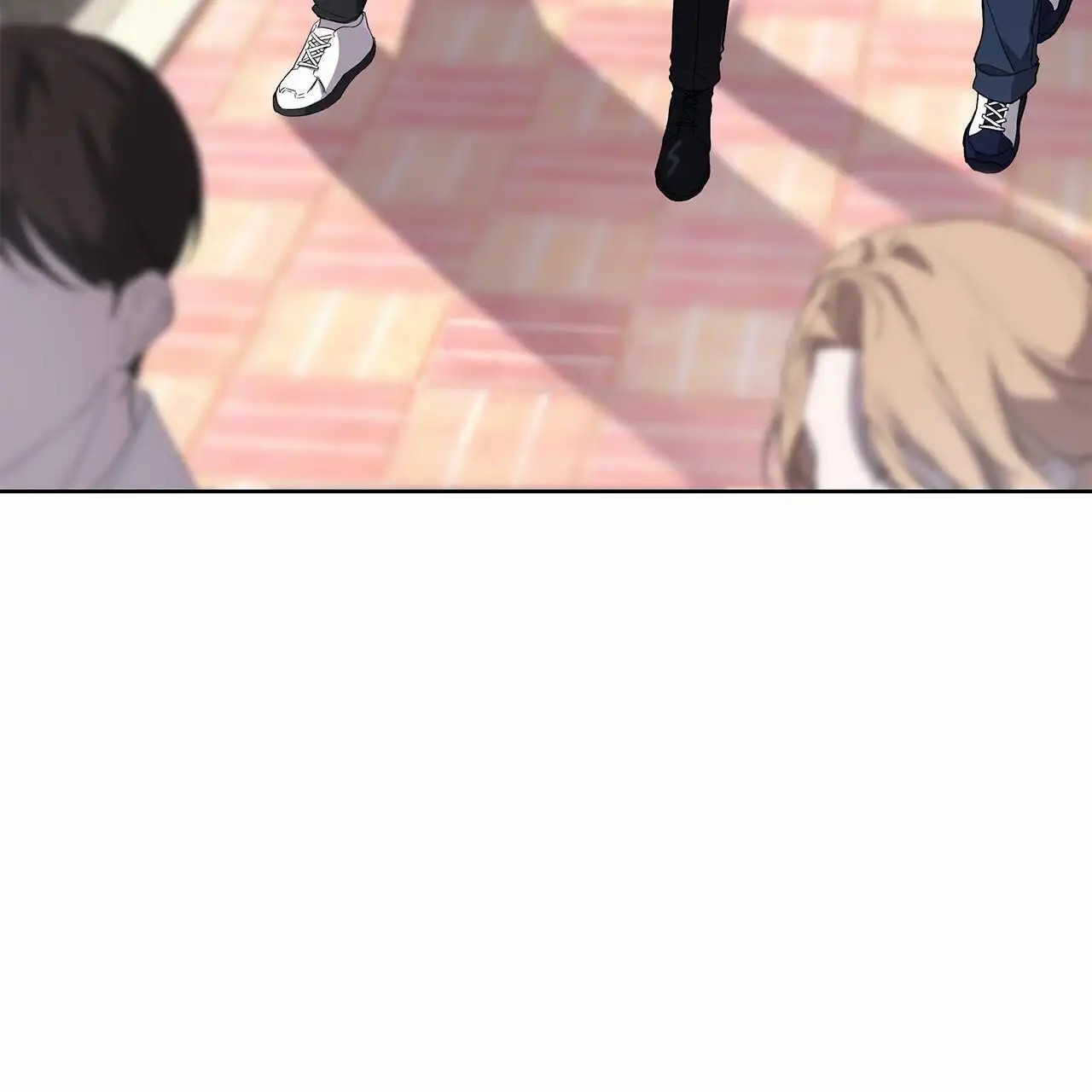 逆袭追妻 - 漫画里的角色 - 第6页