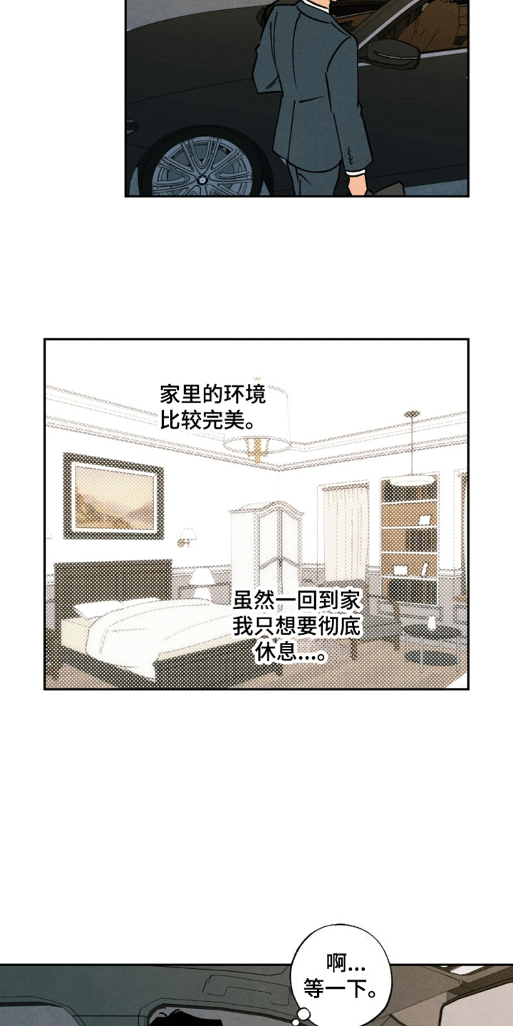 律所风波 - 撞破 - 第10页