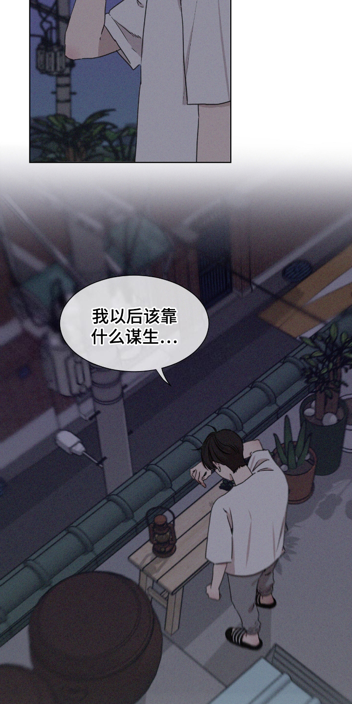 独居恋爱王 - 步入社会 - 第14页