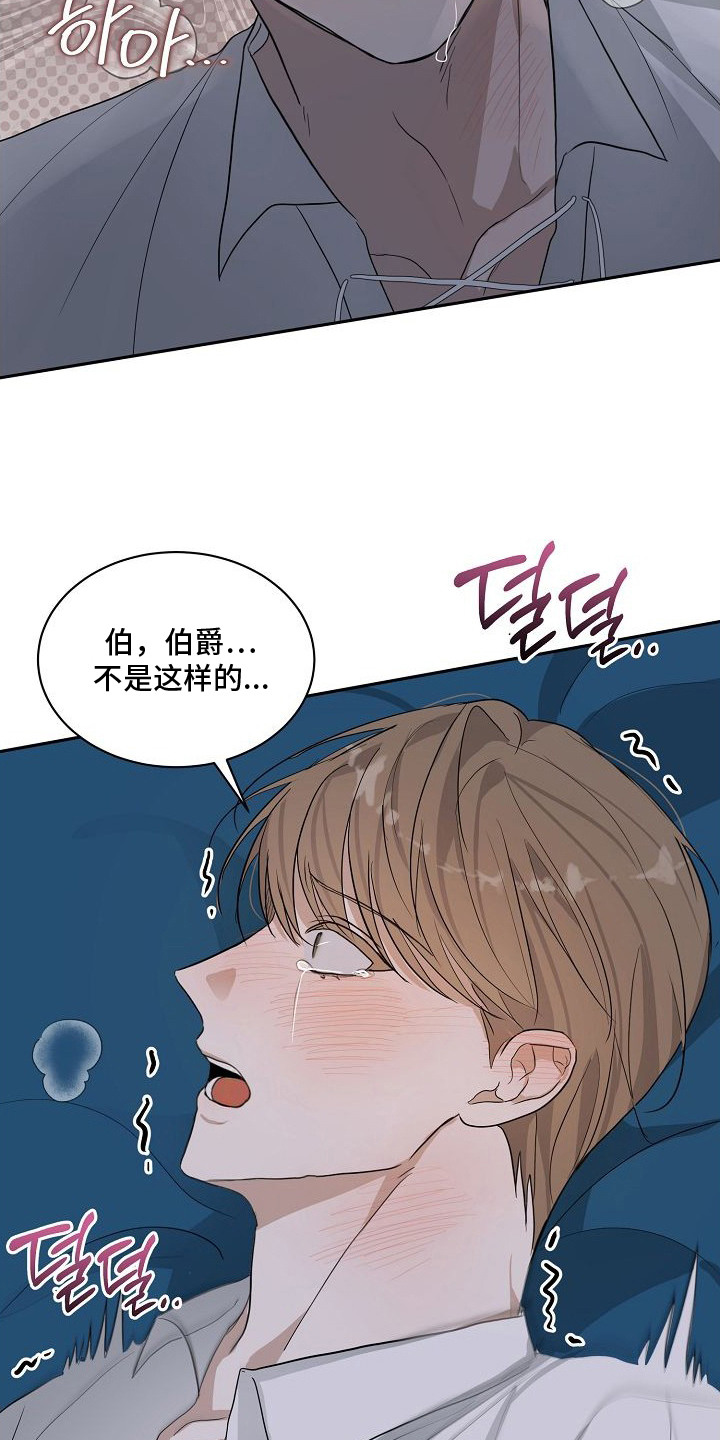 伯爵的教师 - 抢到手 - 第19页