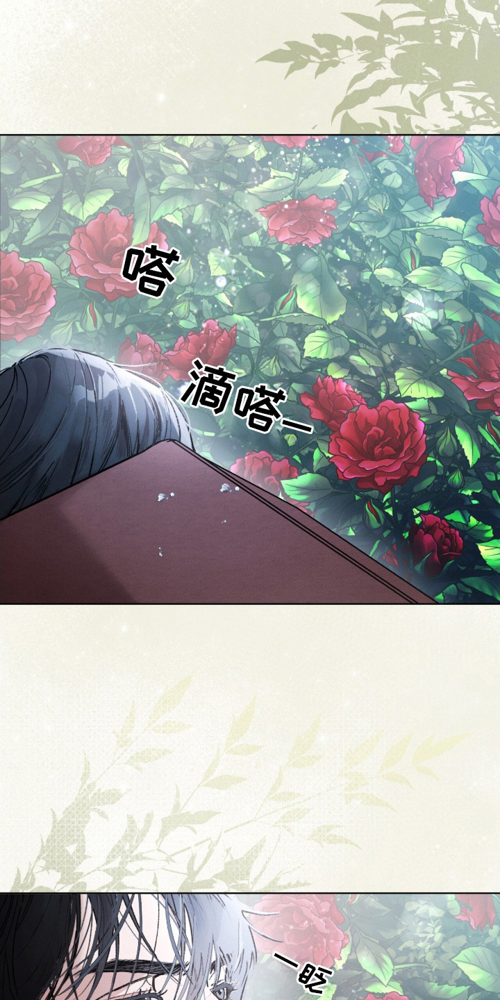 温柔牢笼 - 洒水器 - 第8页