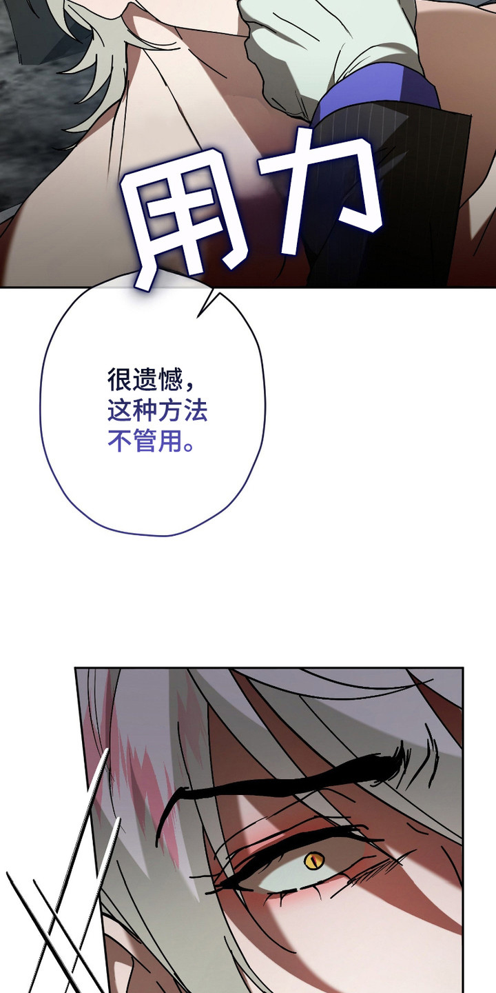无间搭档 - 提议 - 第8页