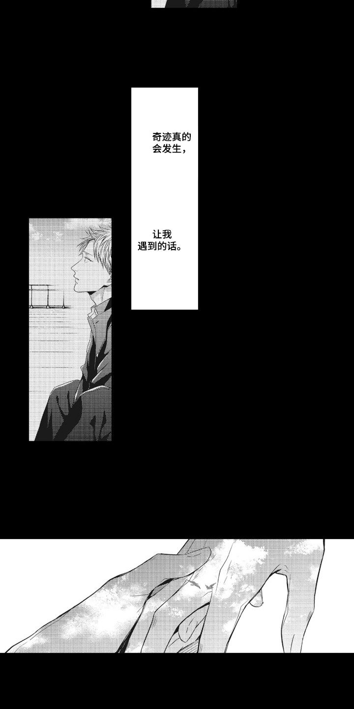 向命运宣战 - 很碍眼 - 第10页
