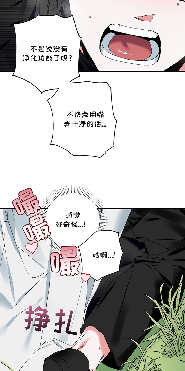无效觉醒 - 头疼 - 第19页